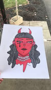 Red Devine 