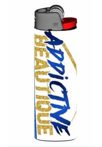 Image 2 of AB Lighter