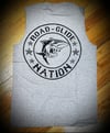 Road Glide Nation sleeveless t (grey)