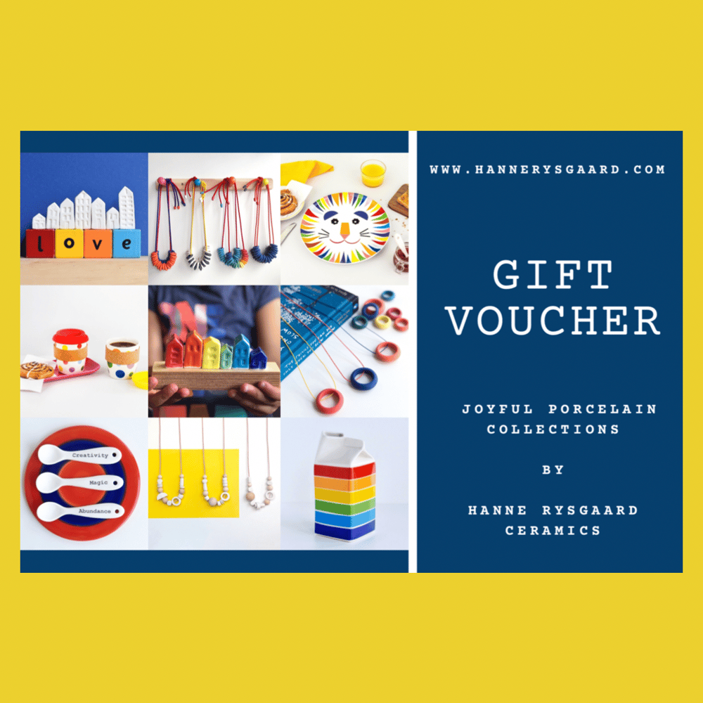 Image of Gift Voucher 