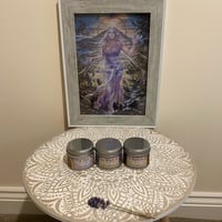 Image 1 of The Lion, The Witch & The Wardrobe 100ml Candle Collection