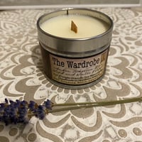Image 5 of The Lion, The Witch & The Wardrobe 100ml Candle Collection