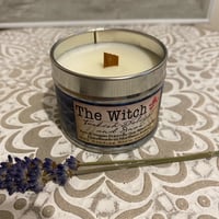 Image 4 of The Lion, The Witch & The Wardrobe 100ml Candle Collection
