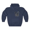 GTA Logo hoodies