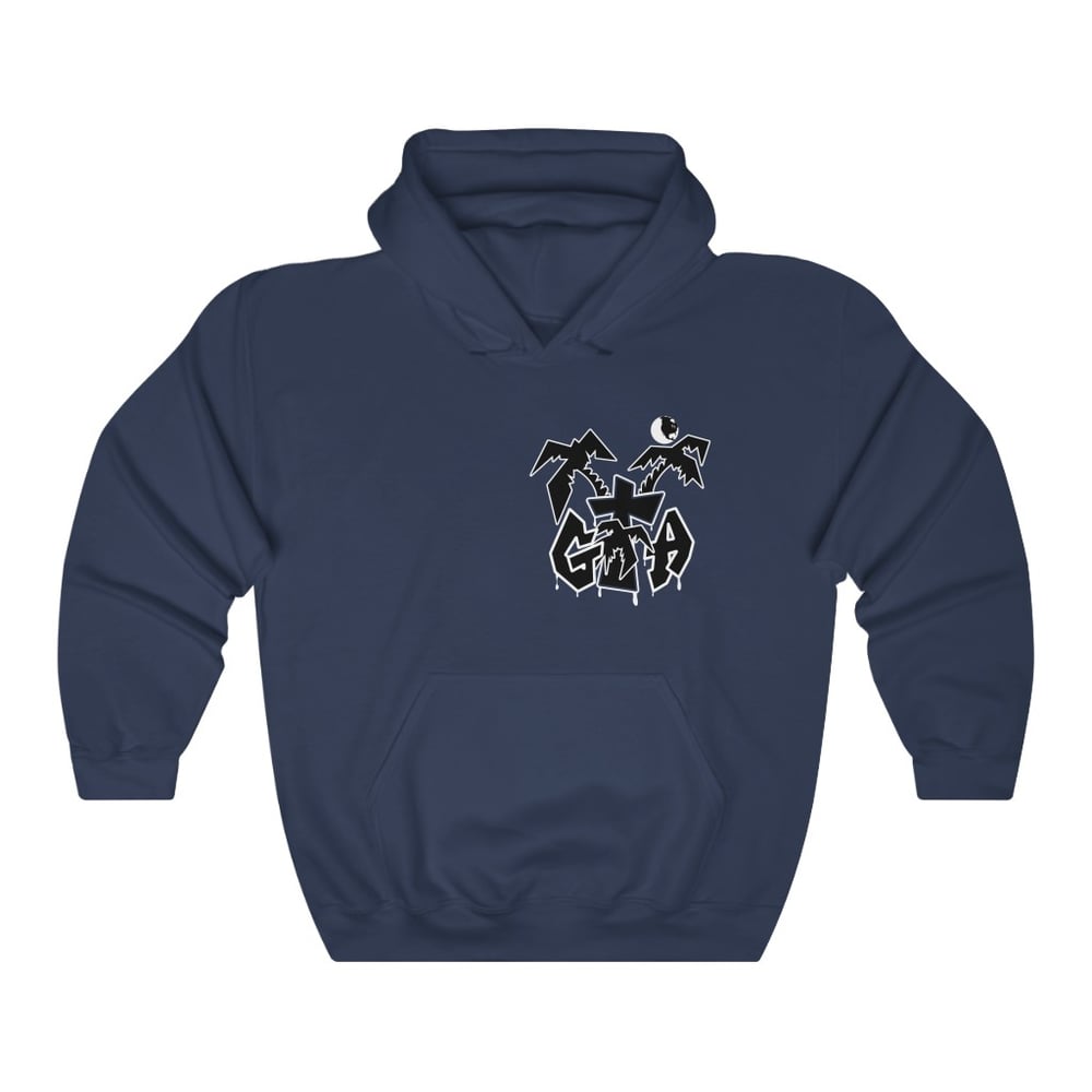 GTA Logo hoodies