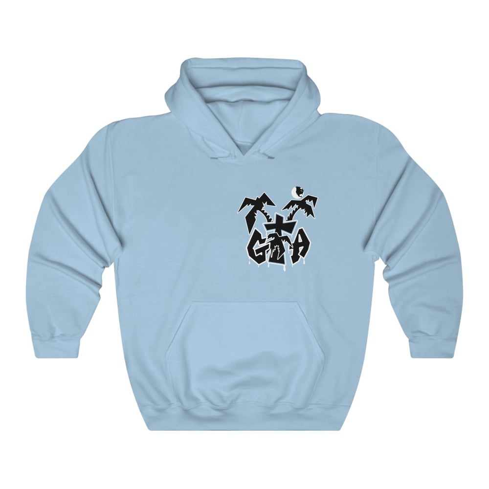 GTA Logo hoodies