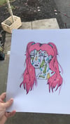 Miss Colour