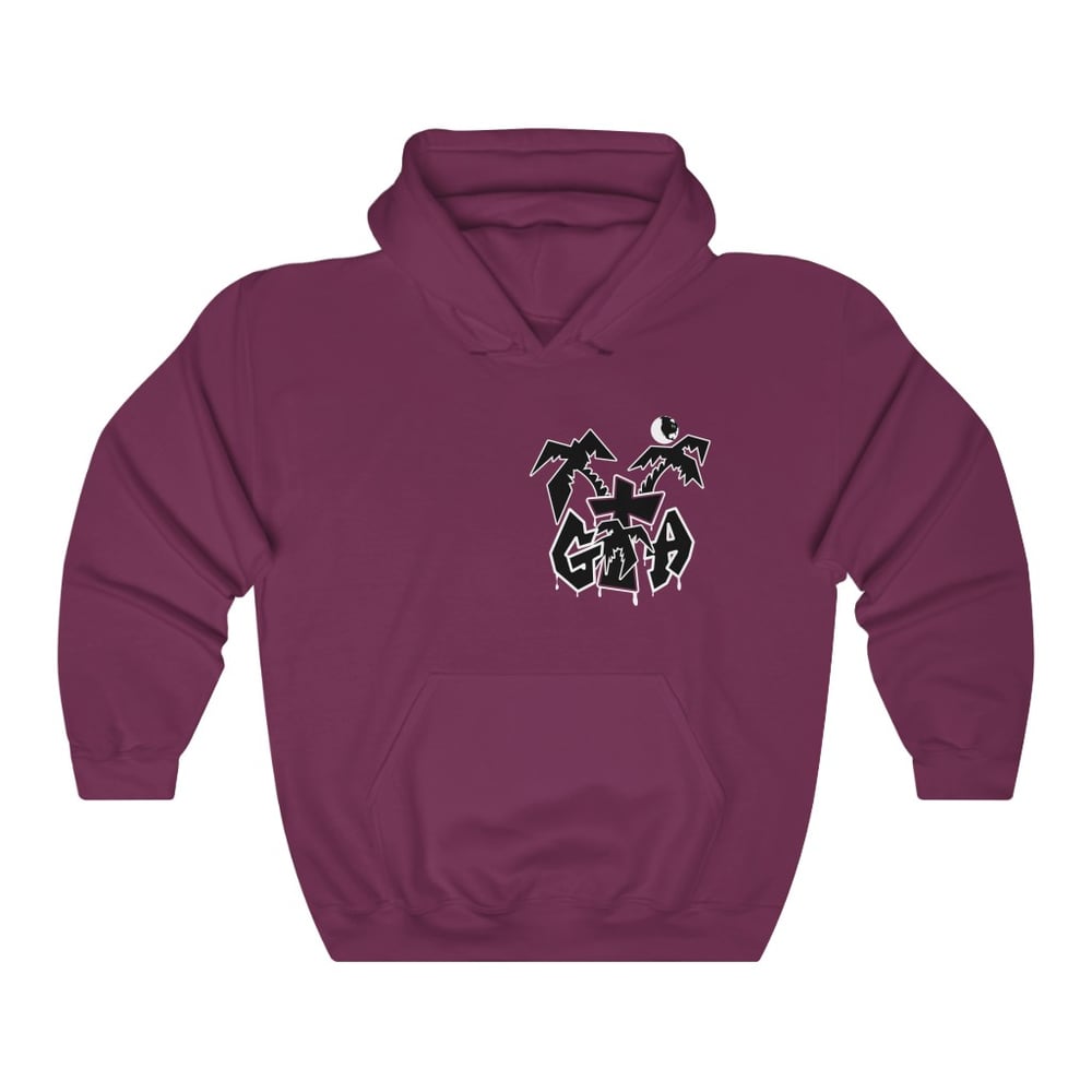 GTA Logo hoodies