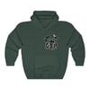 GTA Logo Hoodiess
