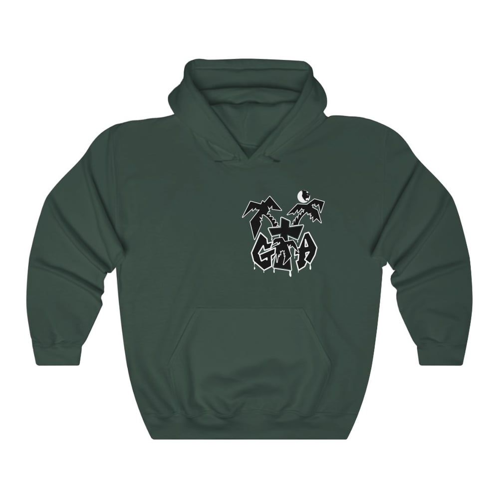 GTA Logo Hoodiess