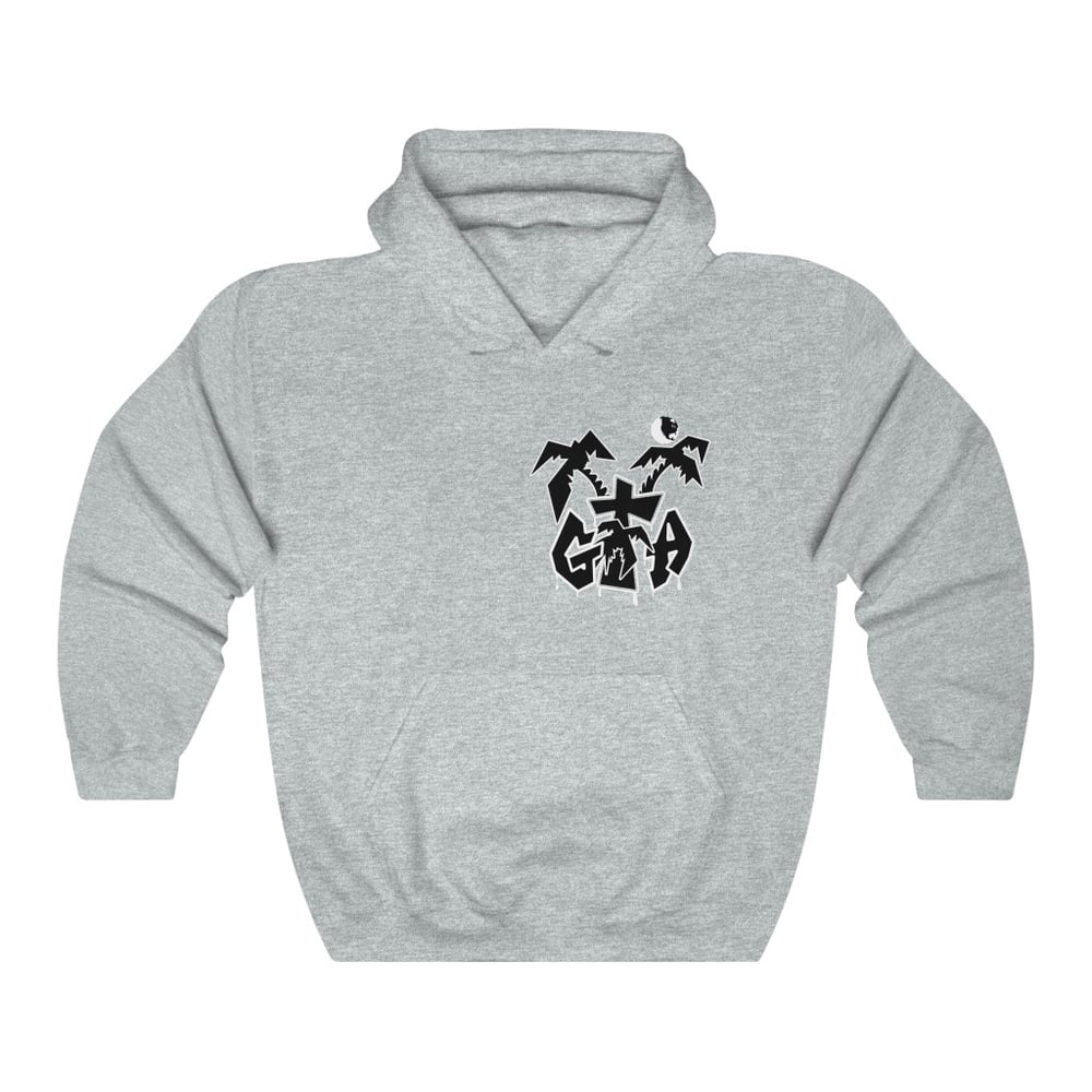 GTA Logo Hoodiess