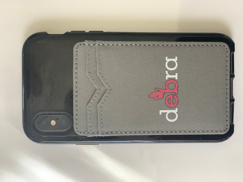 Image of debra Phone Wallet