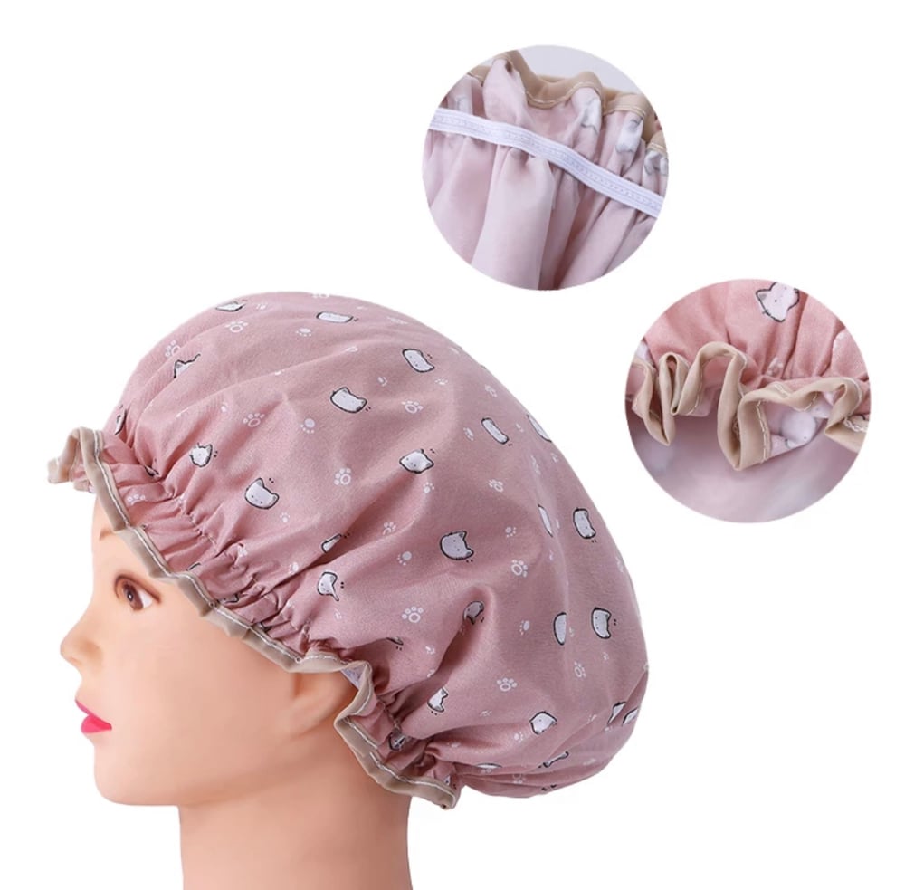 Image of Shower cap