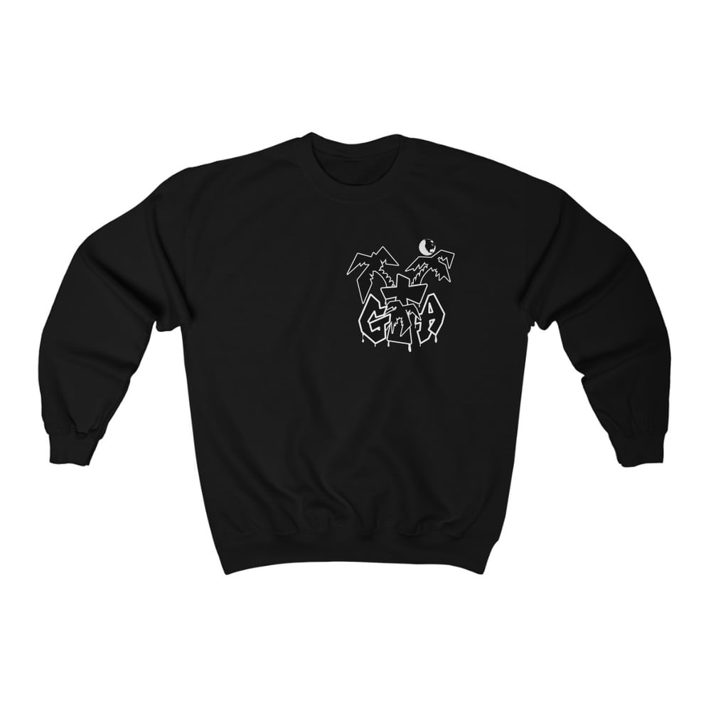 GTA Logo Crewneck