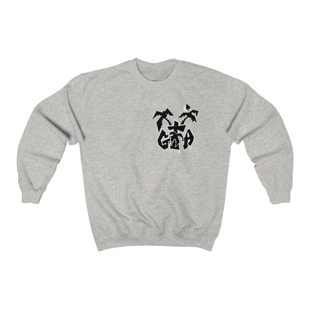 GTA Logo Crewneck
