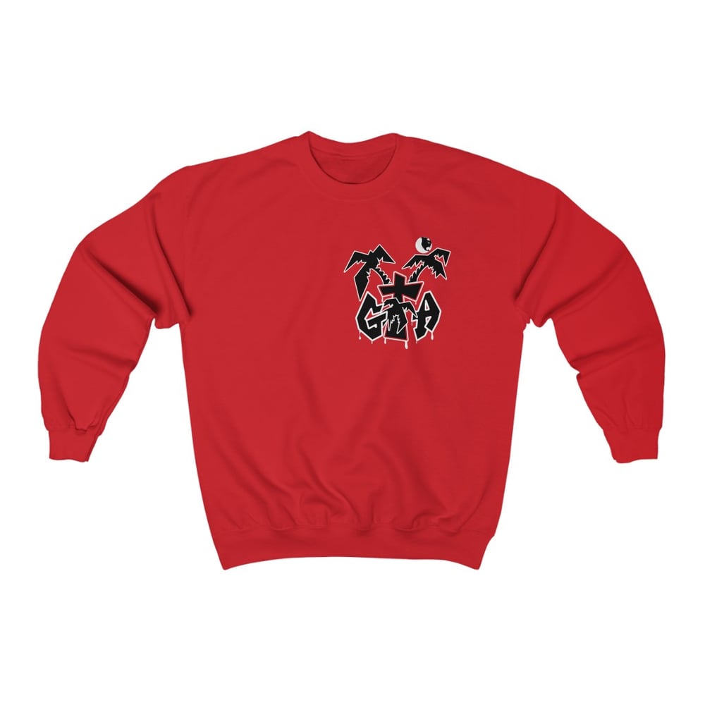 GTA Logo Crewneck