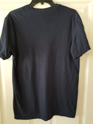 Panini Rated Rookie Tee Size Medium