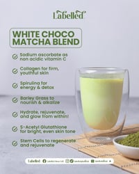 Image 15 of Labelled Stem Cell- CAFE LATTE/MATCHA/ LEMONADE