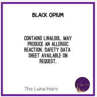 Image 3 of Black Opium