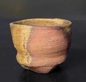 Sake cup # 7