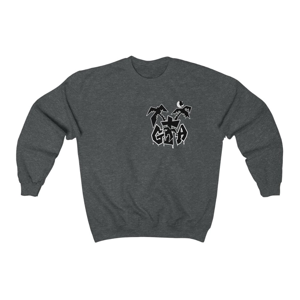 GTA Logo Crewneckss