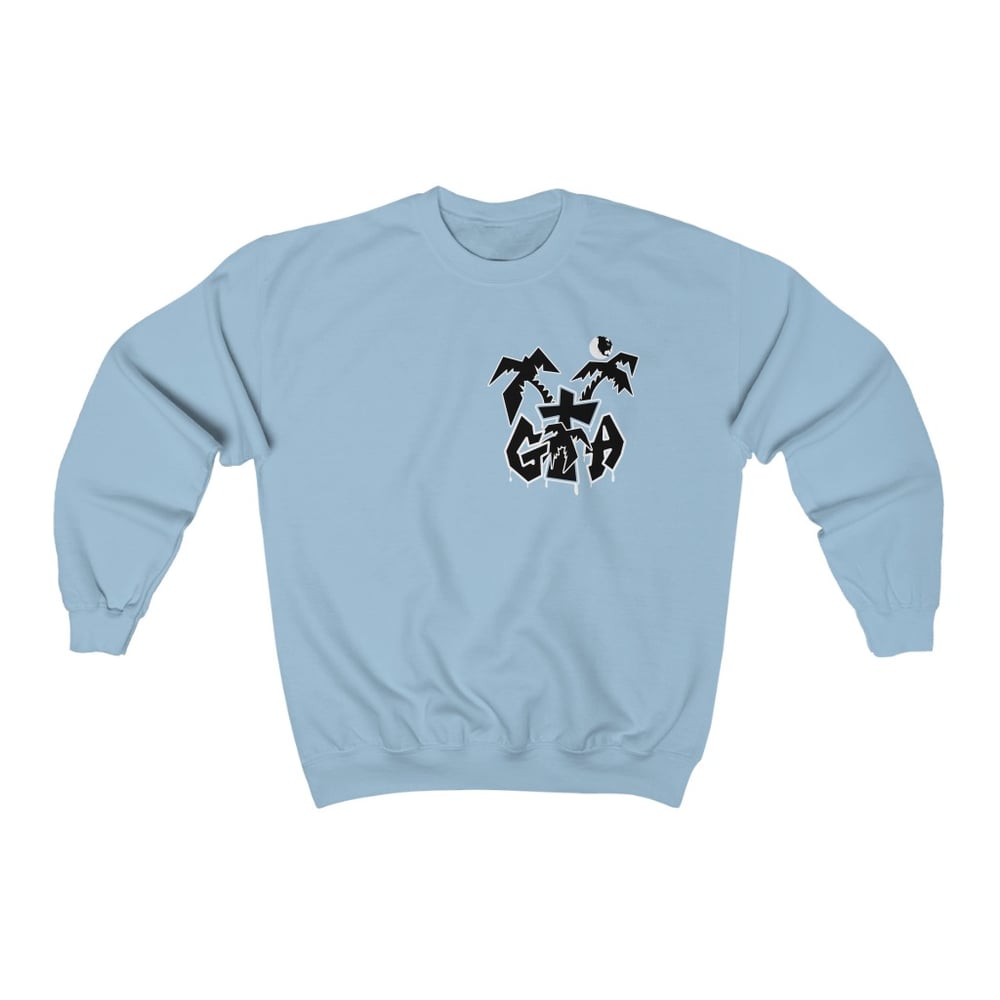 GTA Logo Crewneckss