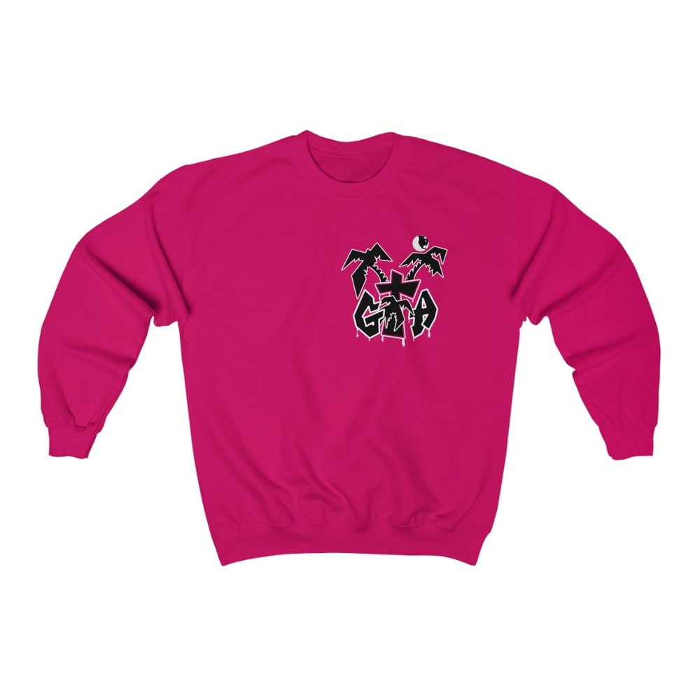 GTA Logo Crewneckss