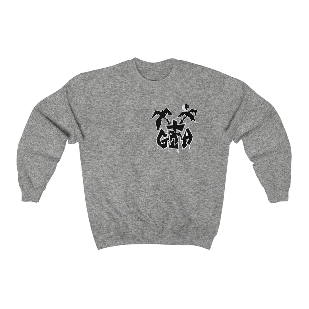 GTA Logo Crewneckss