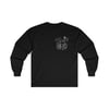 GTA Logo Long Sleeve