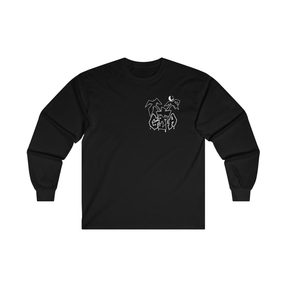 GTA Logo Long Sleeve