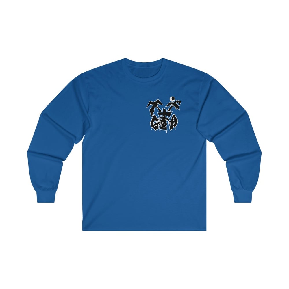 GTA Logo Long Sleeve