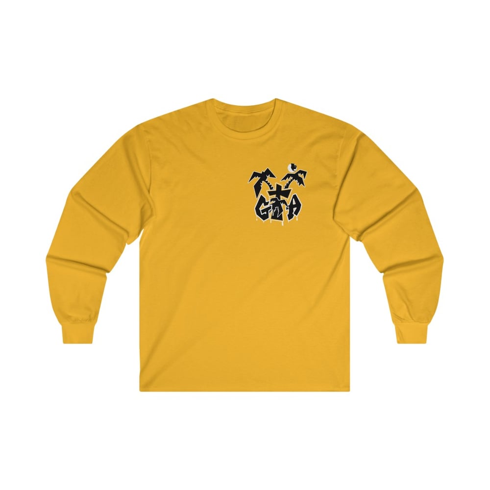 GTA Logo Long Sleeve