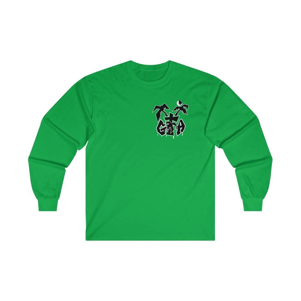 GTA Logo Long Sleeve