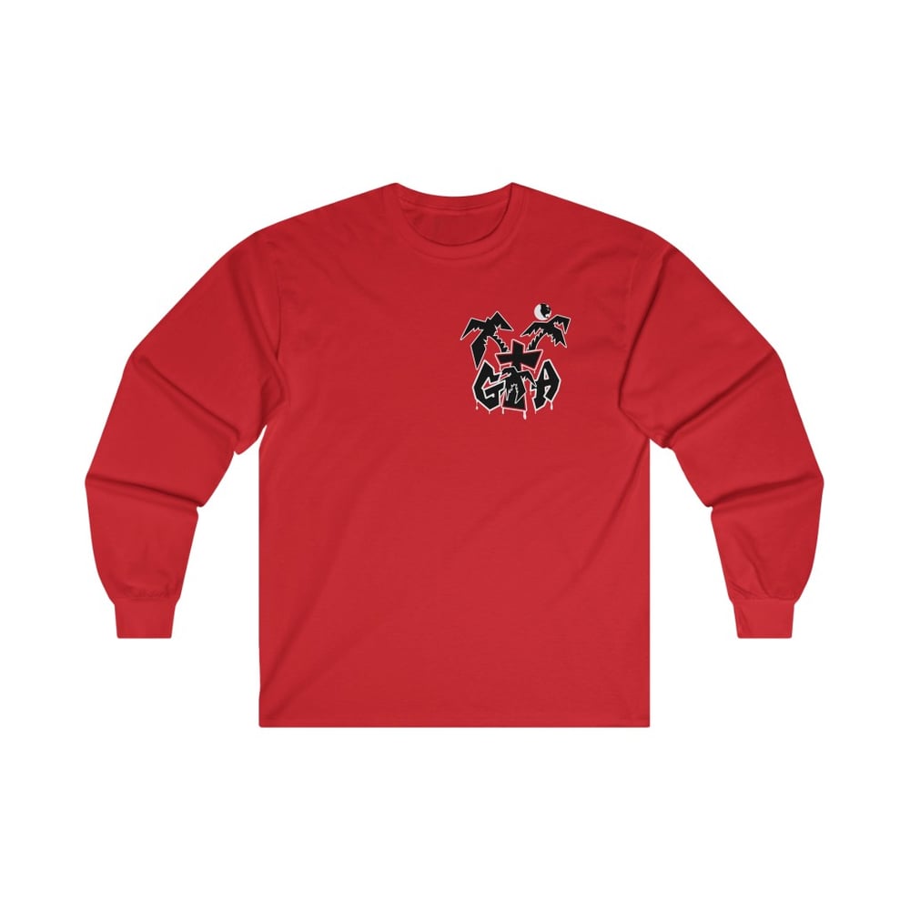 GTA Logo Long Sleeve