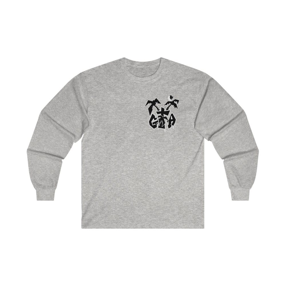 GTA Logo Long Sleeves