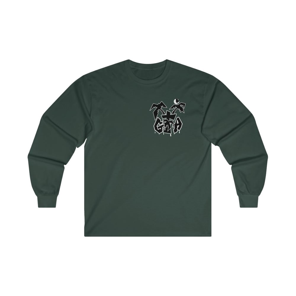 GTA Logo Long Sleeves