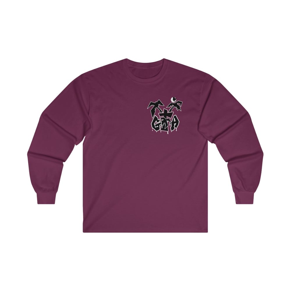 GTA Logo Long Sleeves