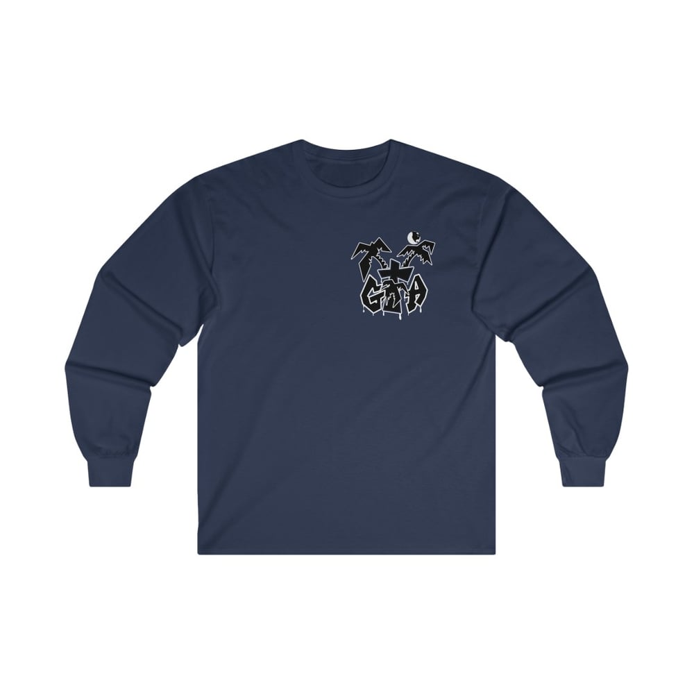 GTA Logo Long Sleeves
