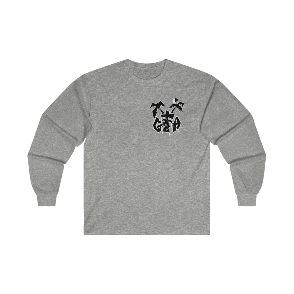 GTA Logo Long Sleeves