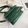 Jacquemus Inspired Mini Bag (KHAKI GREEN)