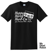 Image 1 of Happy Harry Hard-On Radio - inspired by Pump Up The Volume (1990)
