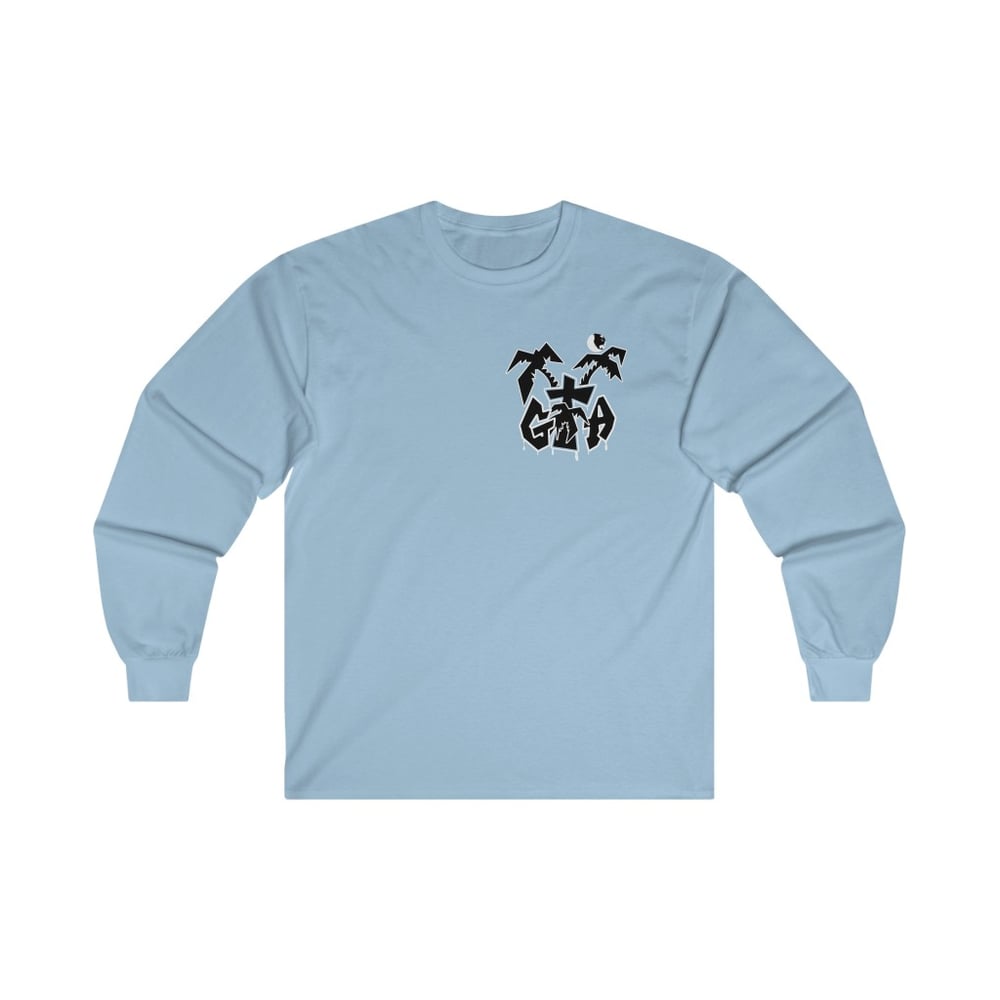 GTA Logo Long Sleevess