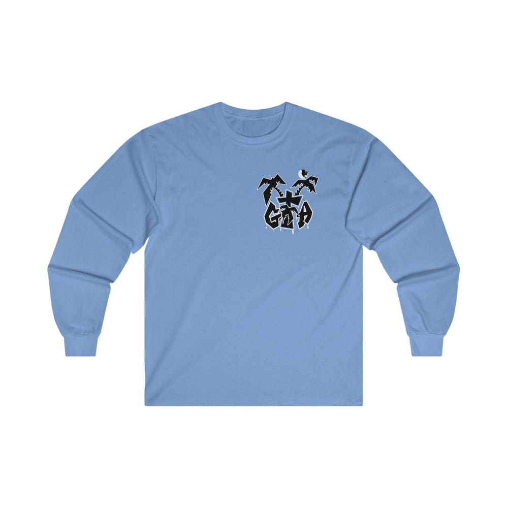 GTA Logo Long Sleevess