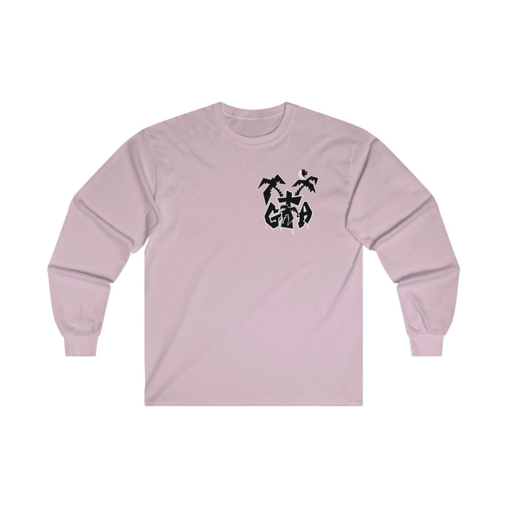 GTA Logo Long Sleevess