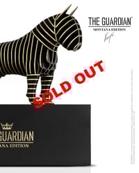 Image 1 of The Guardian® - Montana Edition - 10 units