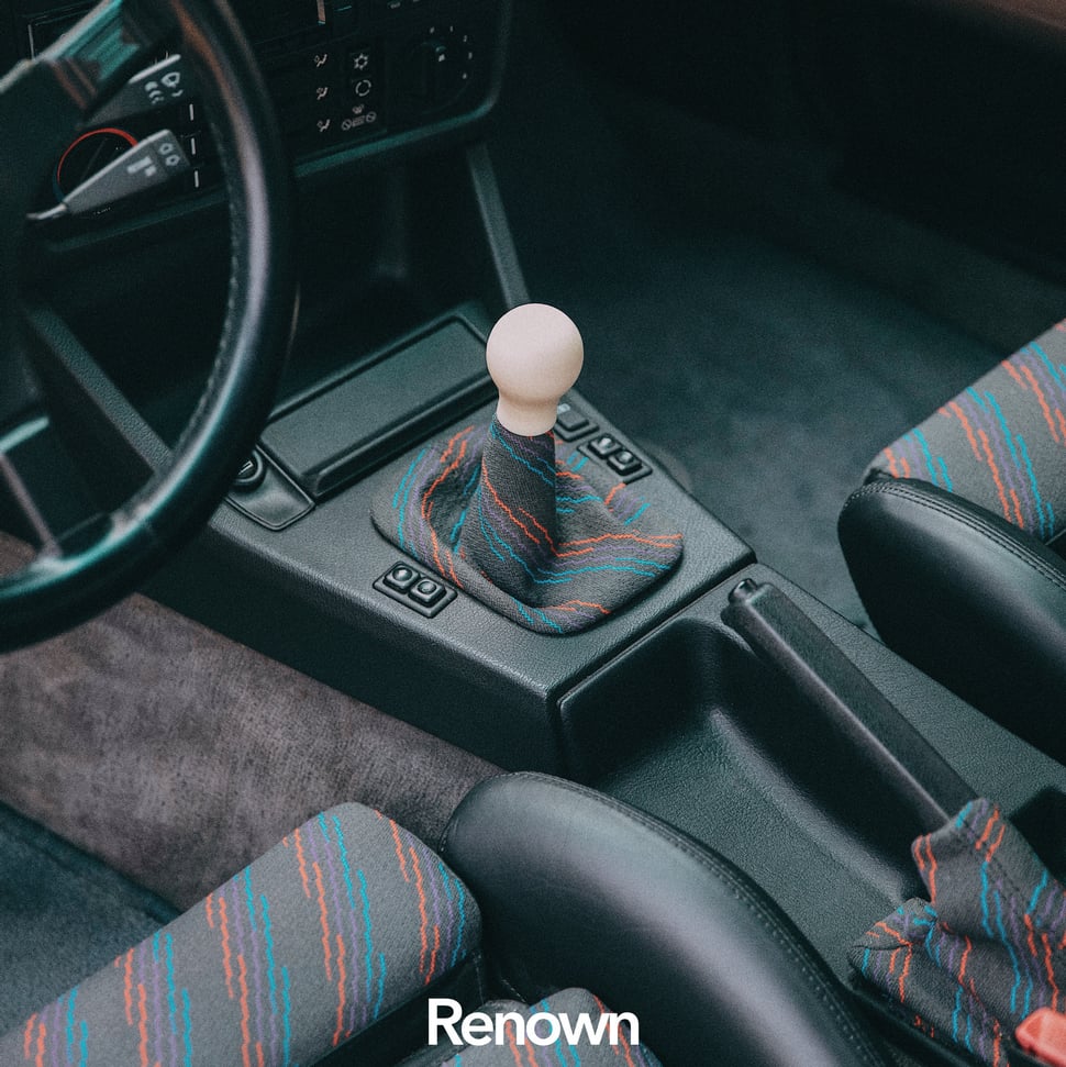 Image of Renown Therapy Shift Knob