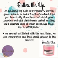 Image 3 of Butter Me Up