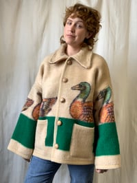 Image 5 of Duck Coat | MTO
