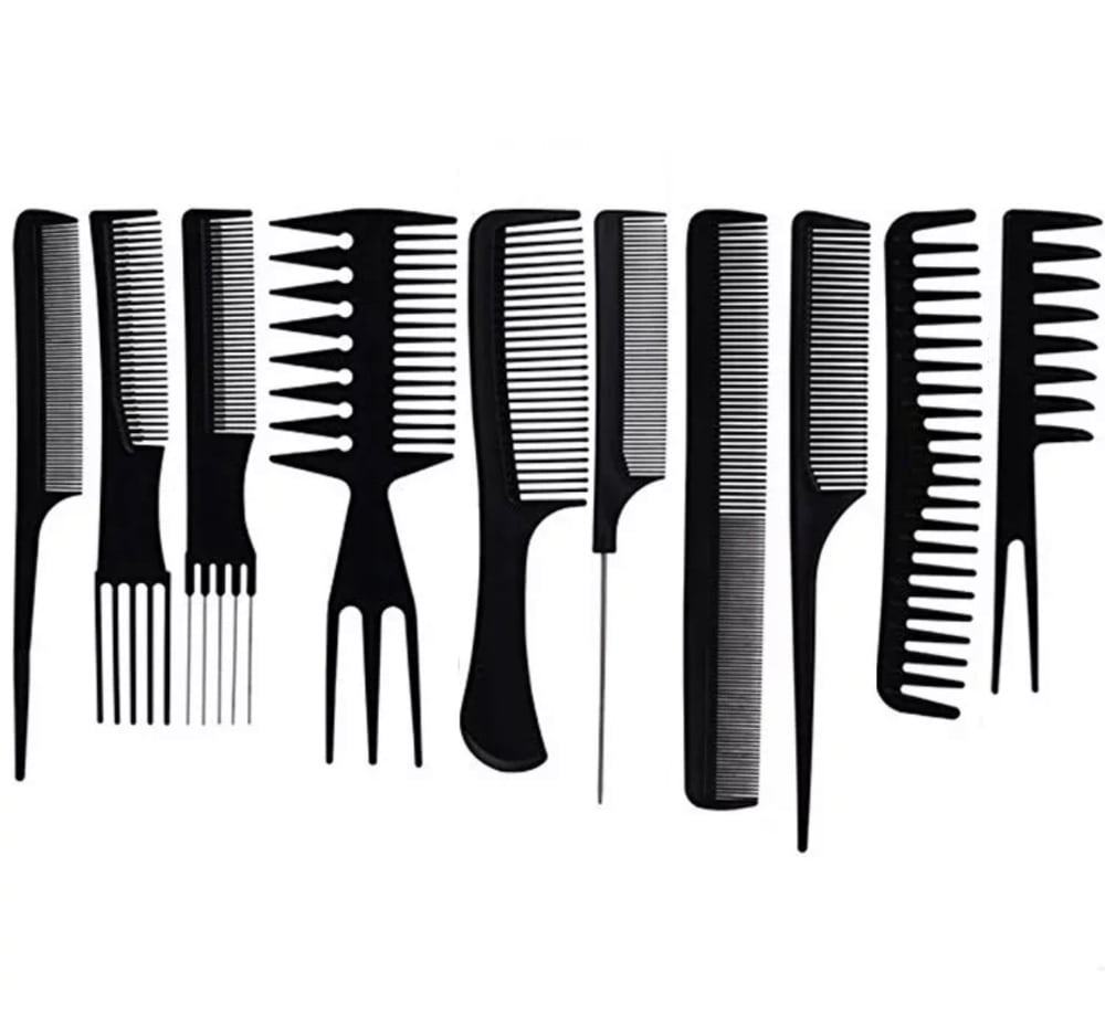 Image of Comb Set