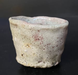 Sake cup # 16